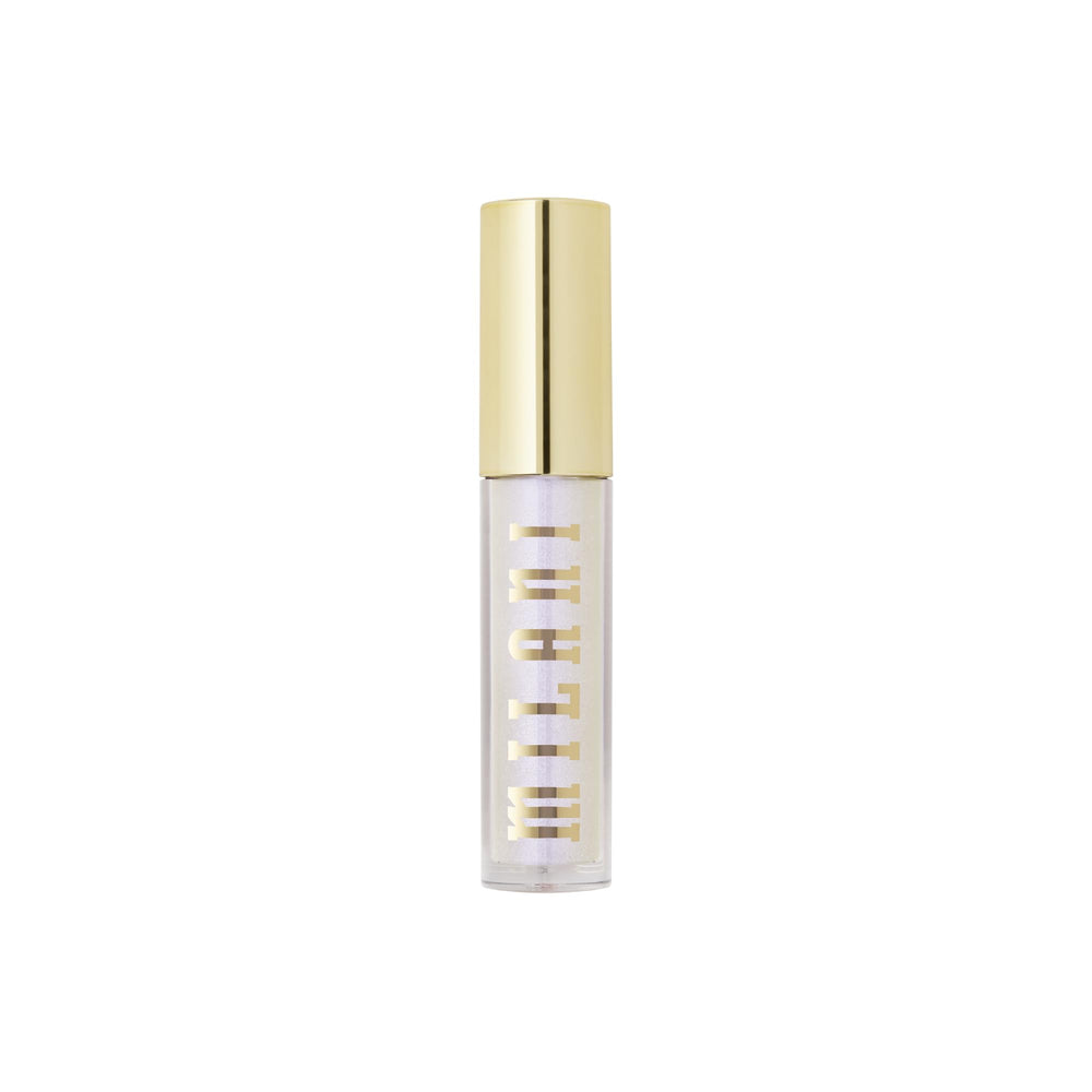Milani Moonlight purse ready shot illustrates portable gloss for daily use