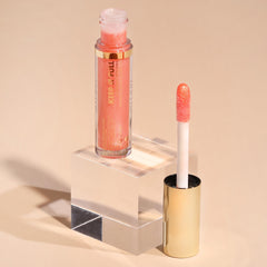 Milani multiple shades flat lay showing variety of 16 color options