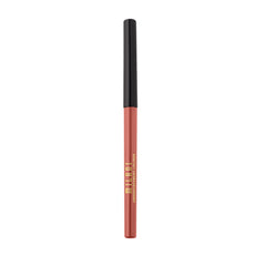 Milani Understatement size comparison in hand showing portable convenience