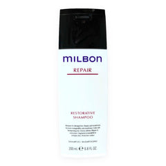 Milbon foam texture close-up demonstrating rich lather and gentle cleansing benefits