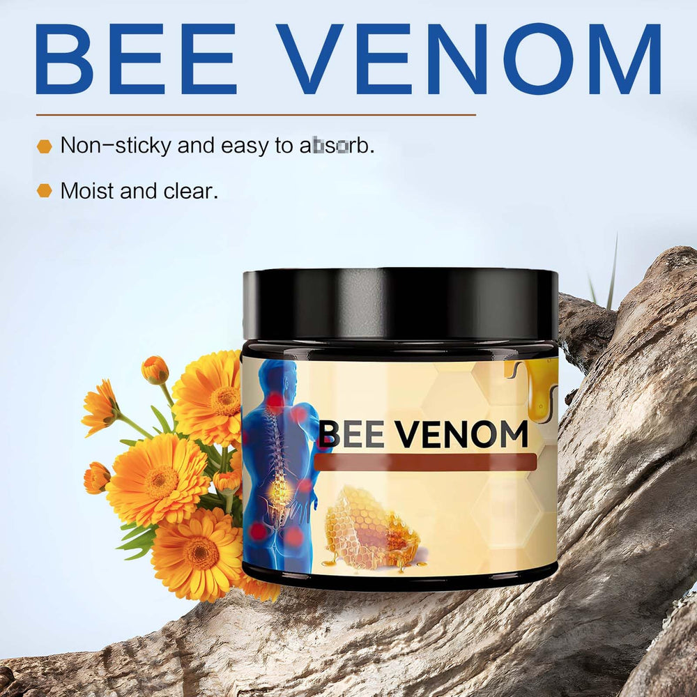 MILEDY open jar showing gel-cream texture, easy absorbency benefit