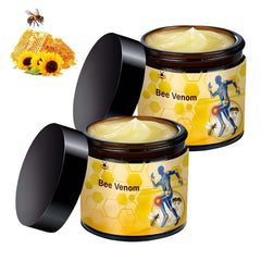 MILEDY front packaging showing both tubes with clear product labeling and convenience