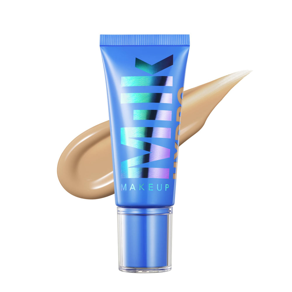 Milk Makeup Hydro Grip front packaging showing product and shade