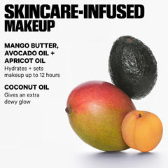 Milk Makeup protective caps and twist mechanism for easy first-use