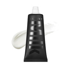 Milk Makeup front packaging showing product name and compact size benefit