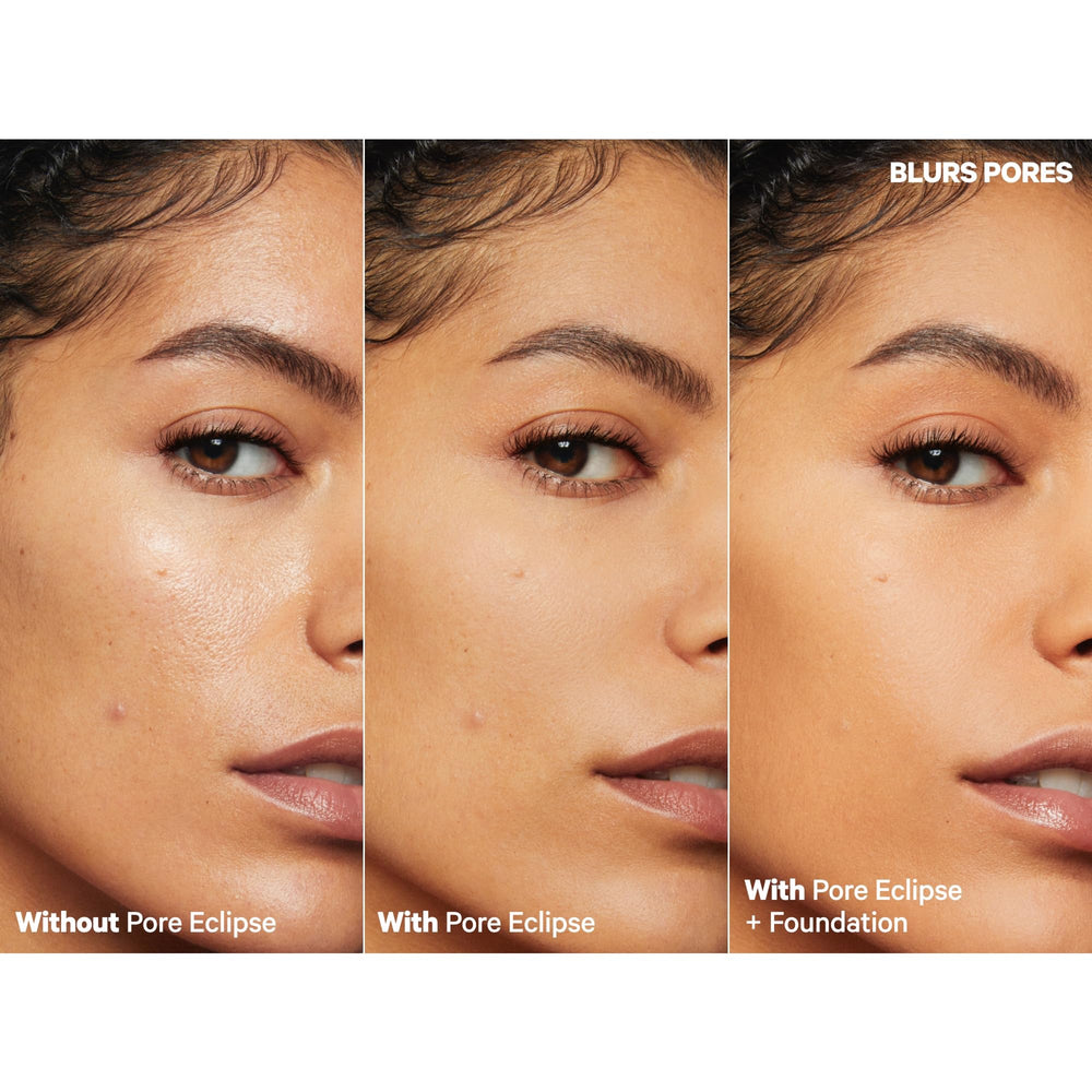 Milk Makeup in a makeup bag conveying portable daily mattifying benefit