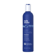 milk_shake cold brunette front packaging showing bottle and label for easy recognition