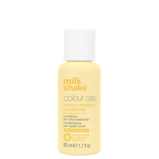 milk_shake front packaging showing product and brand, highlights color protection