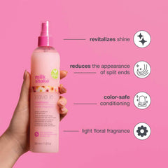 milk_shake fine mist spray dispersing for even lightweight coverage