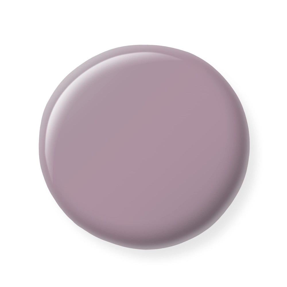 Mineral Fusion color swatch on paper showing true shade payoff benefit