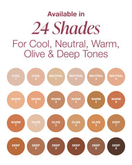 Mineral Fusion compact held in hand to show size and portability benefit