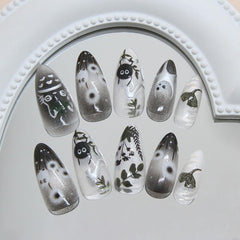MINGCHUN 24-piece size layout arranged to show varied sizes for custom fit