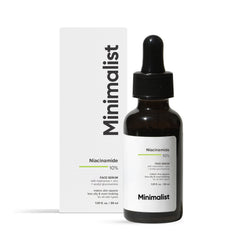 Minimalist front bottle showing product branding and volume, ideal for shelf display