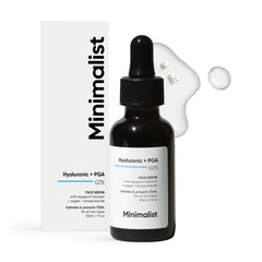 Minimalist bottle front packaging showing clean label and volume, promotes trustworthy hydration