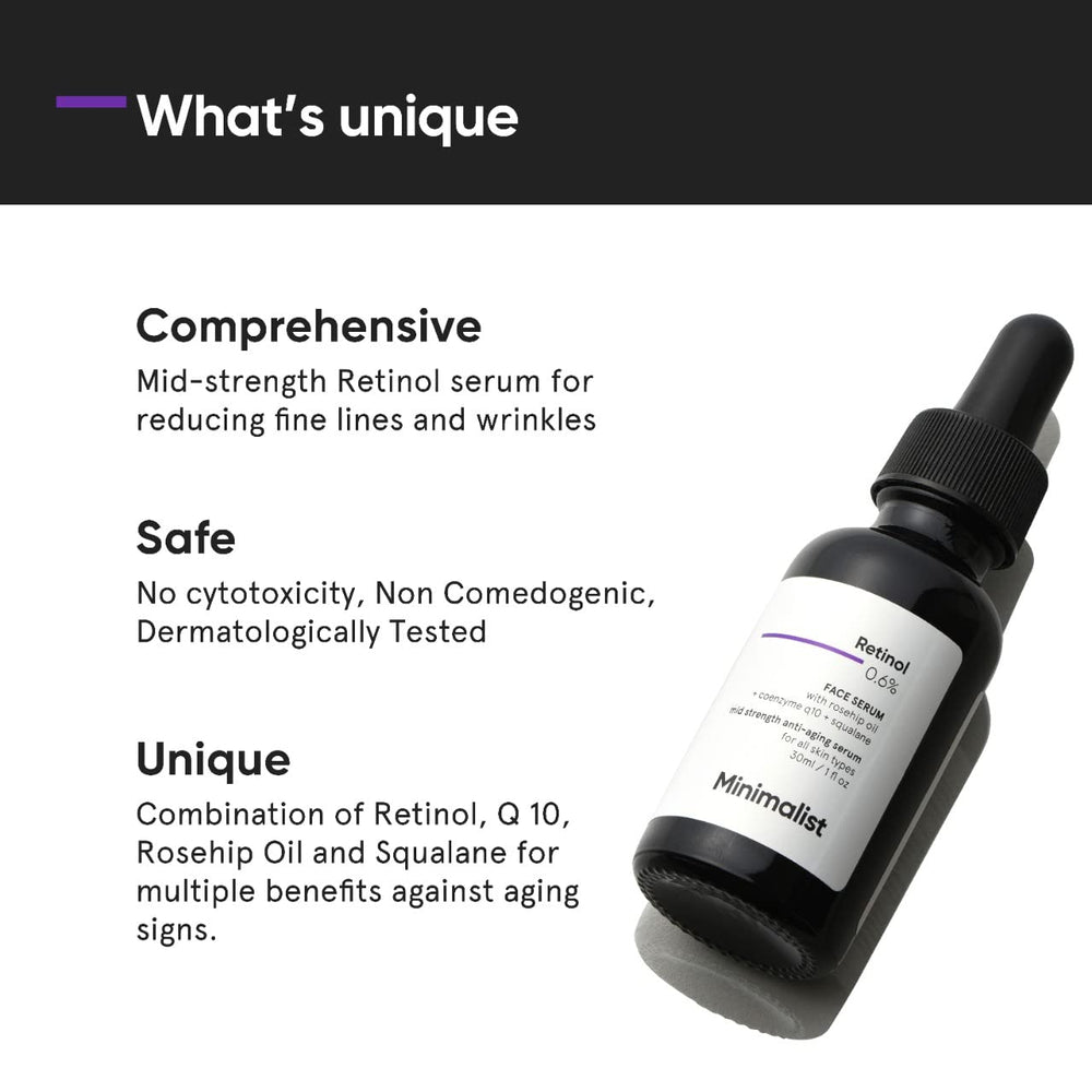 Minimalist UV-protective bottle detail highlighting packaging that preserves active potency