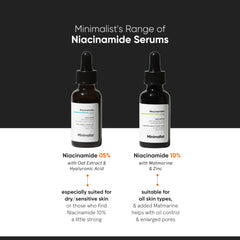 Minimalist serum layered under moisturizer, showing compatibility and hydration benefit