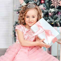 minkissy clip placed in a braid adds instant sparkle and charm