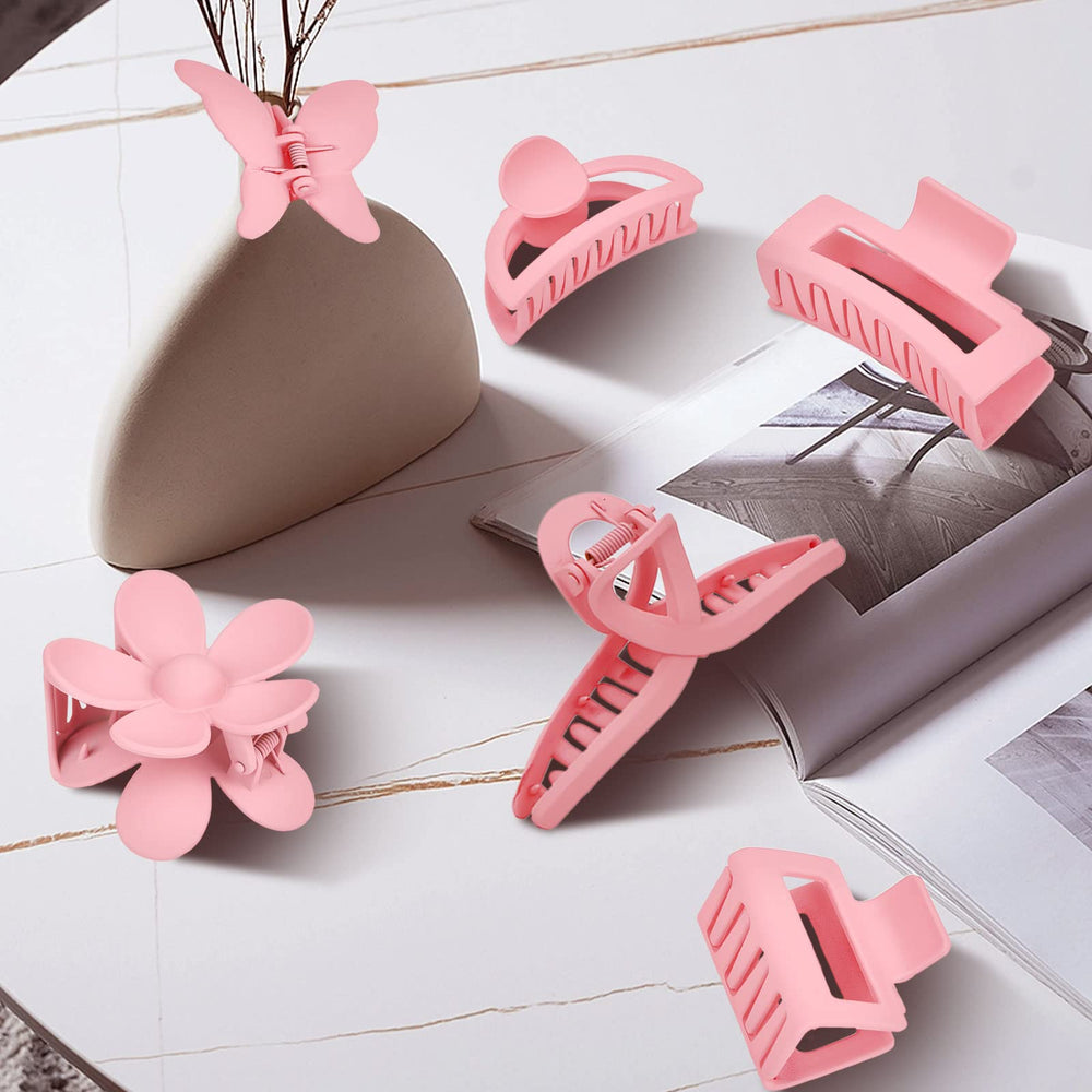 MINMUNJIU clips on vanity with accessories showing styling and gift-ready benefit