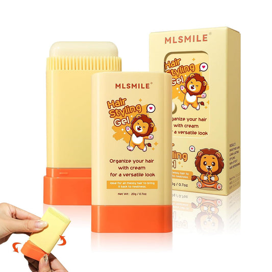 MINXUEYEN front packaging showing clear 0.71oz stick and compact design benefit