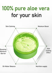 MIRACLAIR smoothing through hair to reduce frizz and add moisture