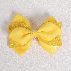 Miroksh two-bow set arrangement showing matching pairs for styling versatility