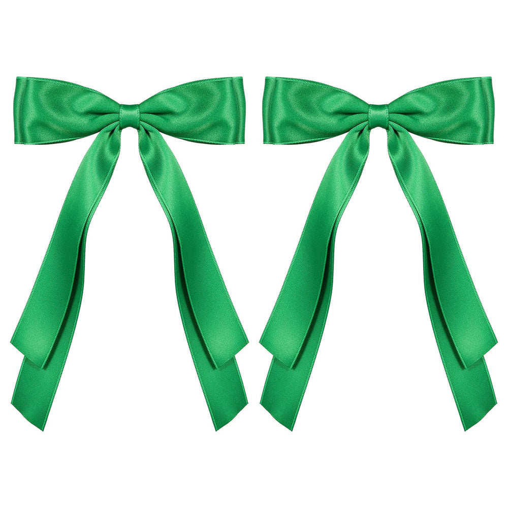 Miroksh front packaging showing two green bows with elegant presentation and gifting appeal