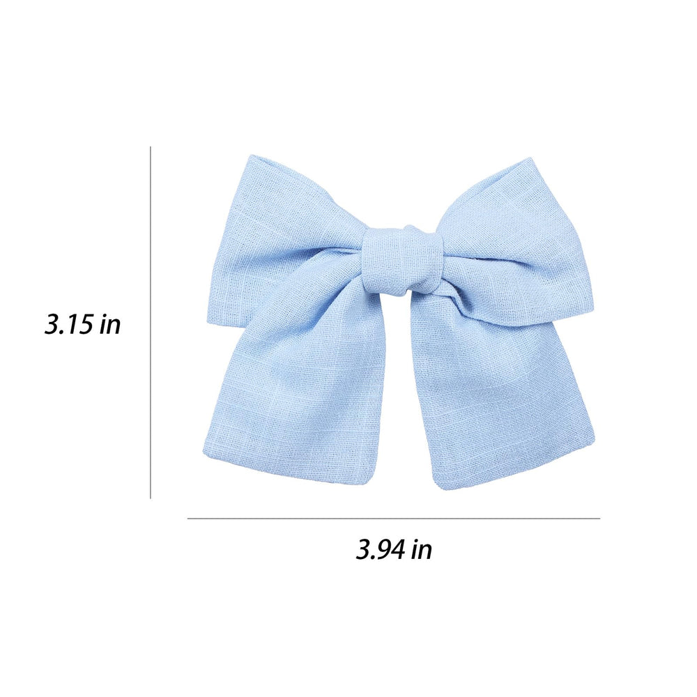Miroksh two bows on card ready for gifting showing presentable benefit