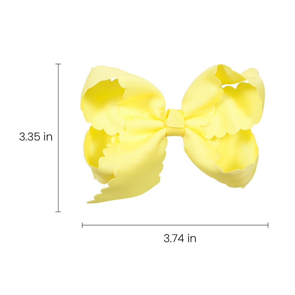 miroksh two bows in gift packaging ready to present as a cheerful present