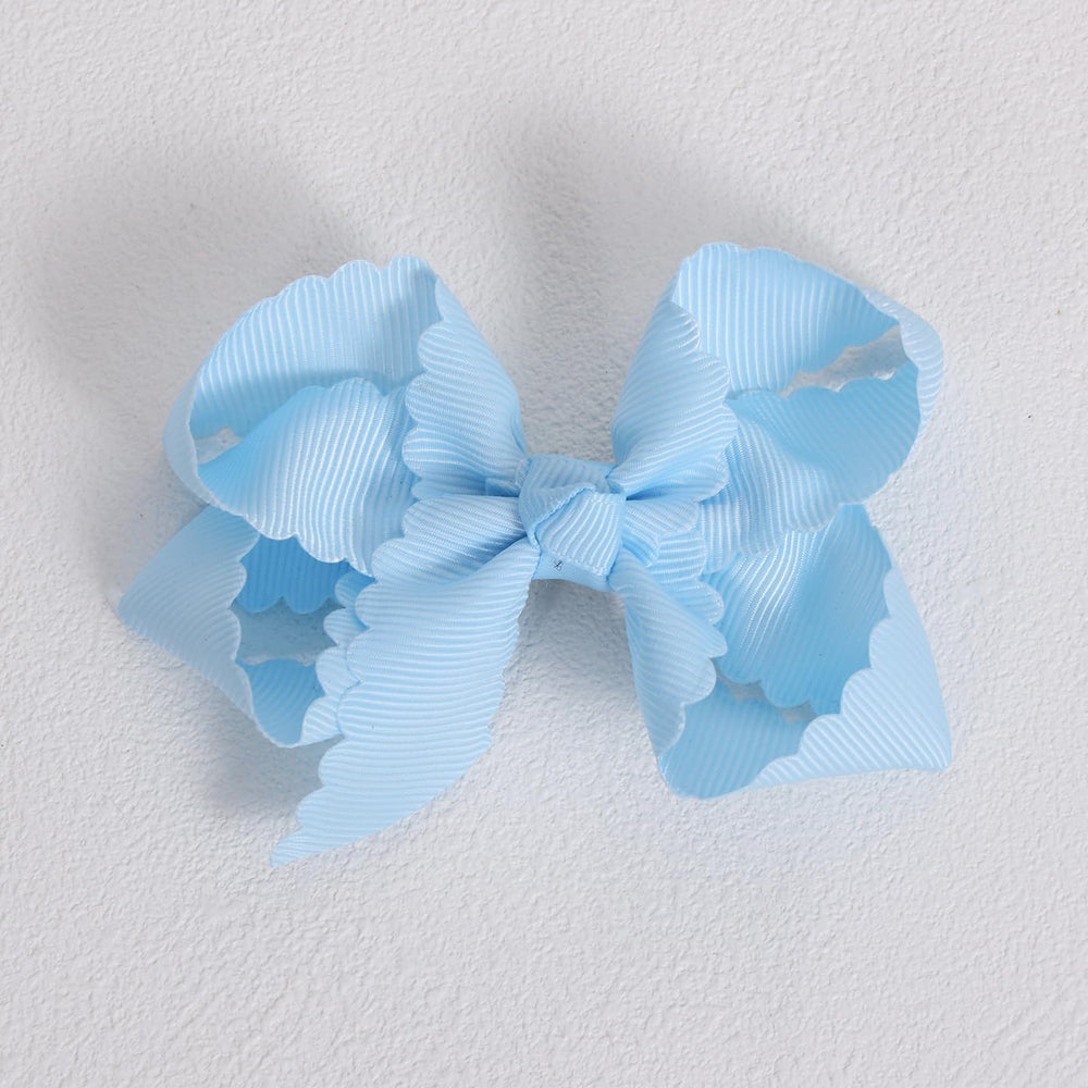 Miroksh two-bow set in packaging ready to gift and present beautifully