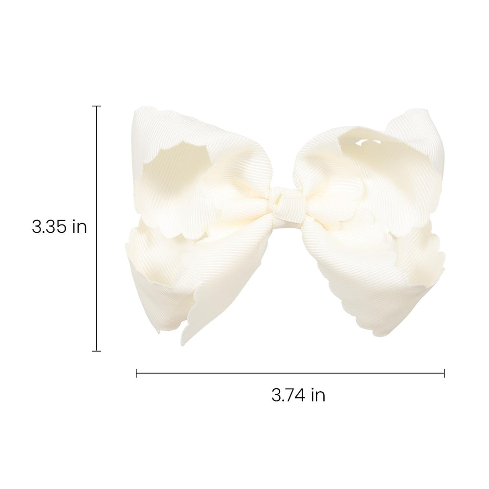 Miroksh bow styled with outfit showing elegance for events or everyday