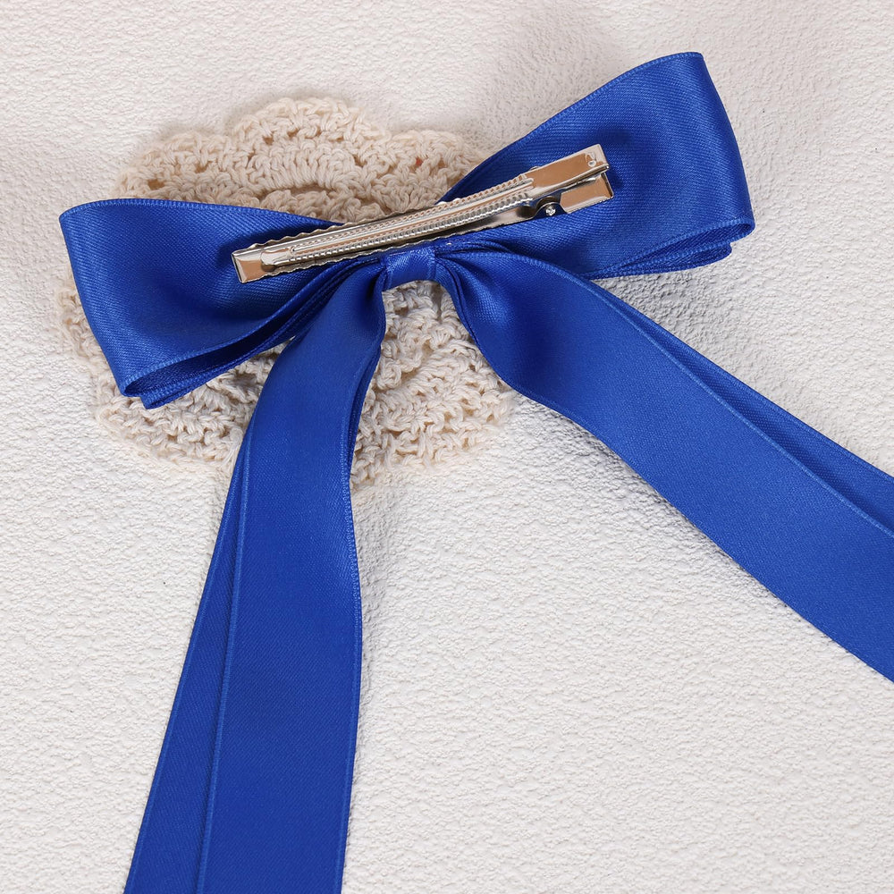 Miroksh bow styled with dress for parties showing versatile dress-up benefit