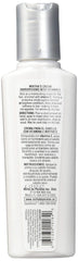 Mirta De Perales cream texture in hand demonstrating nourishing moisture