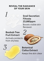 MISSHA label closeup revealing ingredient note and clarity for informed shopper decisions