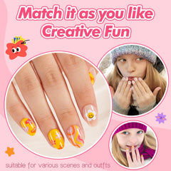 Misssix floral pattern close-up highlighting cute designs and visible detail