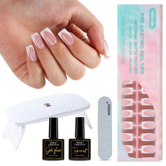 Misssix kit front packaging showing contents and benefits