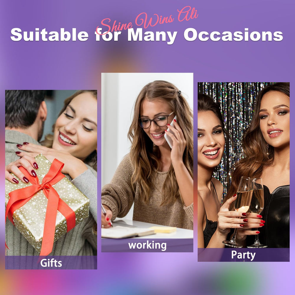 Misssix gift box lifestyle scene portraying presentable packaging ideal for gifting benefit