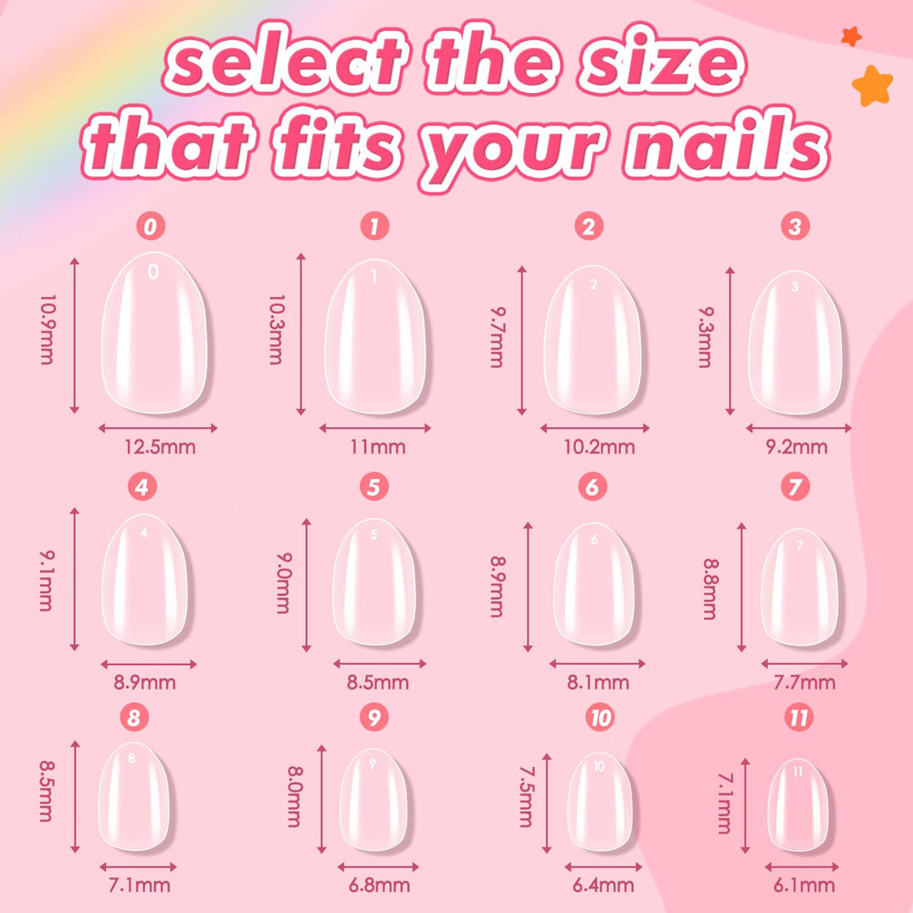 Misssix on child wearing nails in playful setting highlighting safe styling