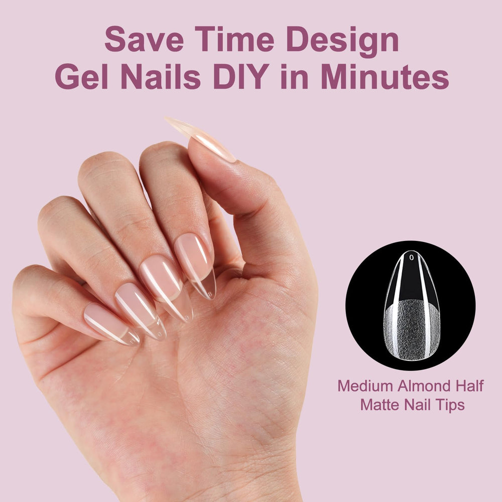 Misssix portable mini UV lamp curing a nail quickly for secure, long-lasting hold