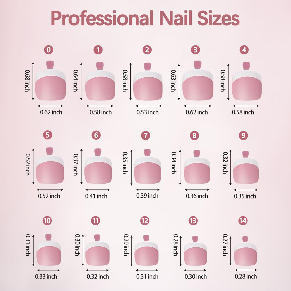 Misssix toes next to ruler showing size scale and accurate fit selection