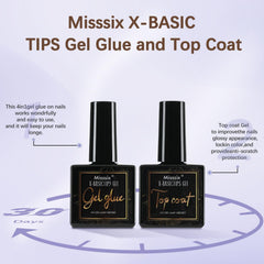 Misssix laid-out 16 sizes array for easy size selection