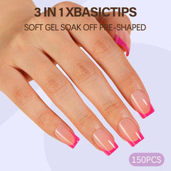 misssix layout displaying 15 sizes arranged to help pick the perfect fit