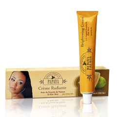 MITCHELL BRANDS front packaging showing product and 50g size for clarity