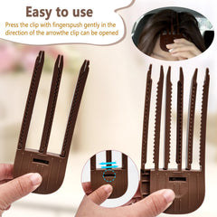 MiUWUU in hand showing size comparison and portable convenience benefit