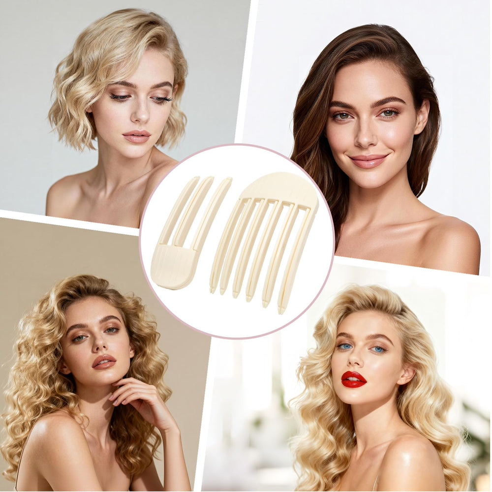 MiUWUU lifestyle in a travel bag for on-the-go styling convenience benefit