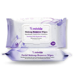mivida twin-pack front view showing clean packaging and convenience