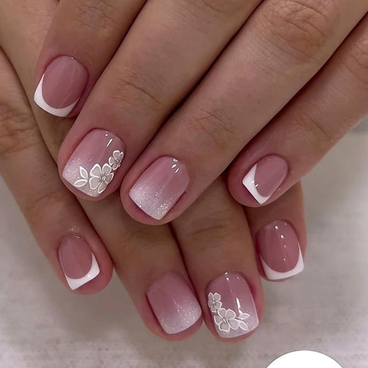 Mivota front packaging showing white nude gradient design and complete kit benefit