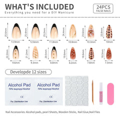 Mivota scale comparison on hand demonstrating size and fit