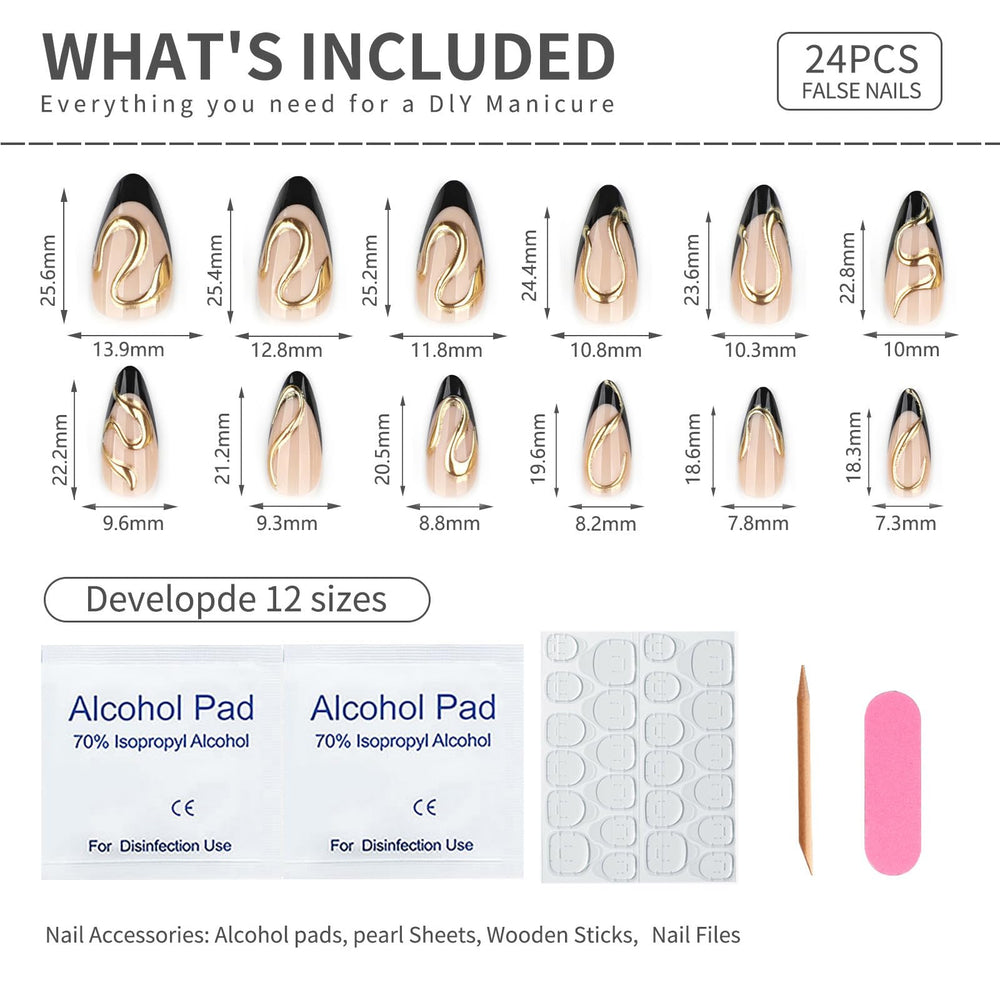 Mivota scale comparison with coin to show medium length sizing