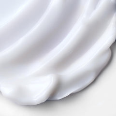 MIX:BAR shea butter ingredient photo highlighting deep-nourish benefit