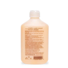 Mixed Chicks back label with ingredients and usage directions highlighted